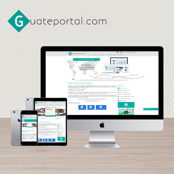 (c) Guateportal.com